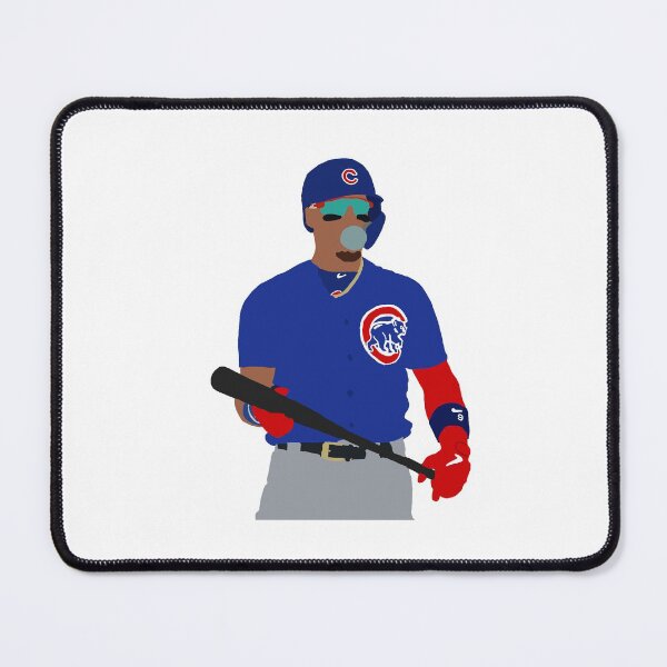 Item preview, Javier Báez designed and sold by megangray01.