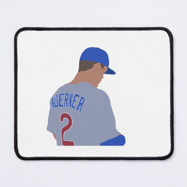 Item preview, Nico Hoerner designed and sold by megangray01.