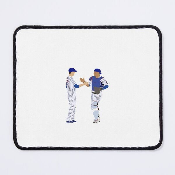 Item preview, Kyle Hendricks and Willson Contreras designed and sold by megangray01.