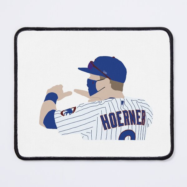 Item preview, Nico Hoerner designed and sold by megangray01.