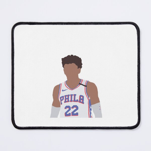 Item preview, Matisse Thybulle designed and sold by megangray01.