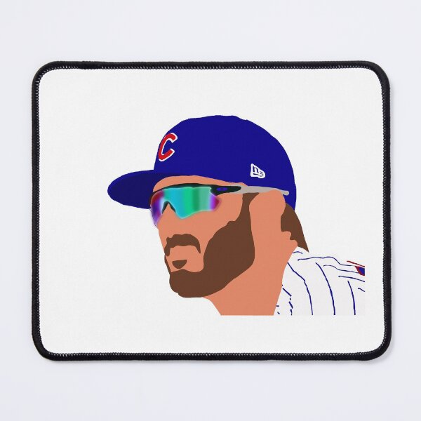 Item preview, Kris Bryant designed and sold by megangray01.