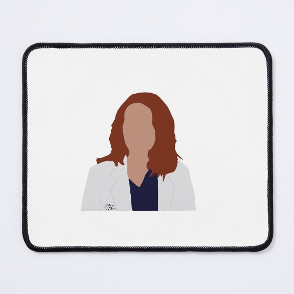 Item preview, April Kepner designed and sold by megangray01.