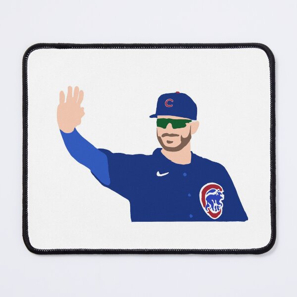 Artikelvorschau, Kris Bryant entworfen und verkauft von megangray01.