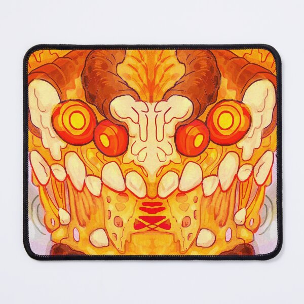 Item preview, Pizza Monster designed and sold by Deathoftheself.