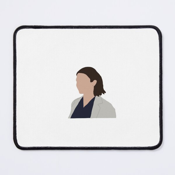 Item preview, Amelia Shepherd designed and sold by megangray01.