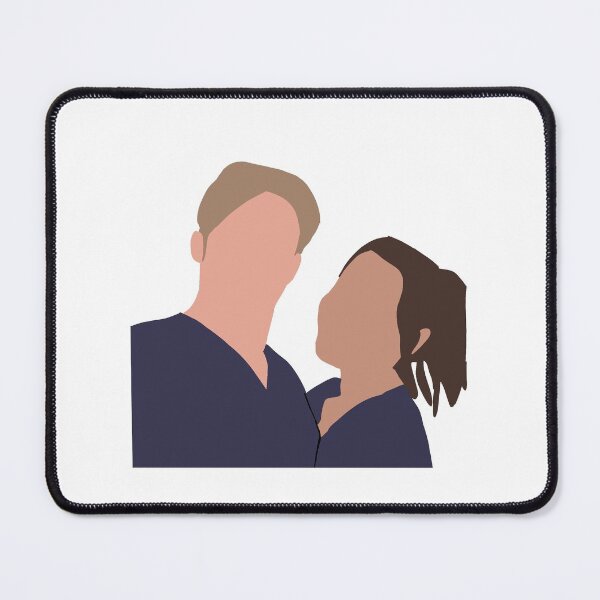 Item preview, Jo Wilson and Atticus Lincoln designed and sold by megangray01.