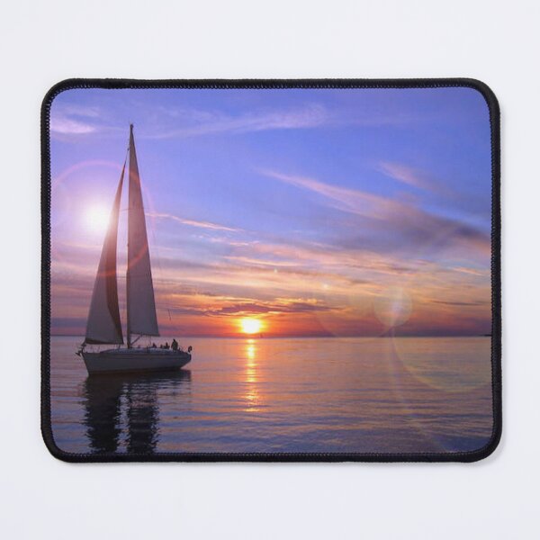 Item preview, Sailboat Photo designed and sold by sandyholly.