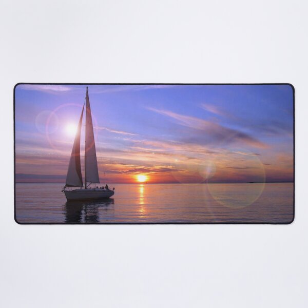 Item preview, Sailboat Photo designed and sold by sandyholly.