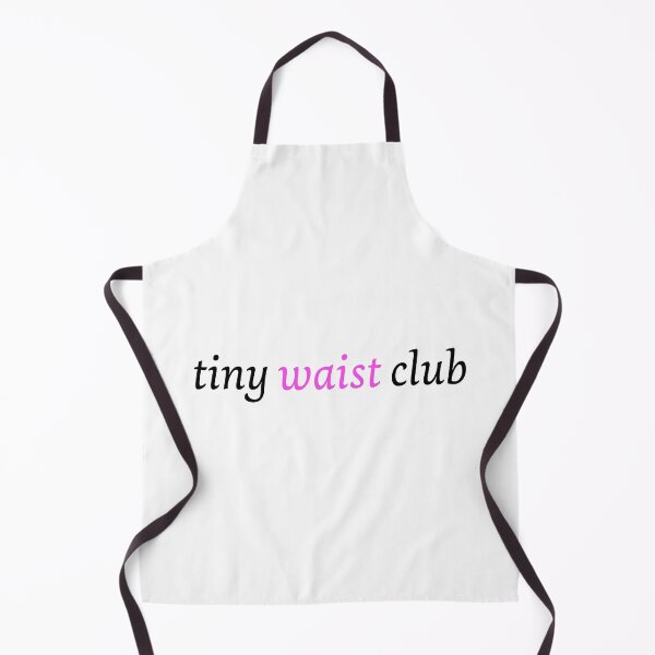Item preview, Tiny Waist Club designed and sold by Artstastic.