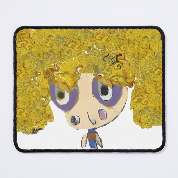 Item preview, The girl designed and sold by LATIGO BAYNE.