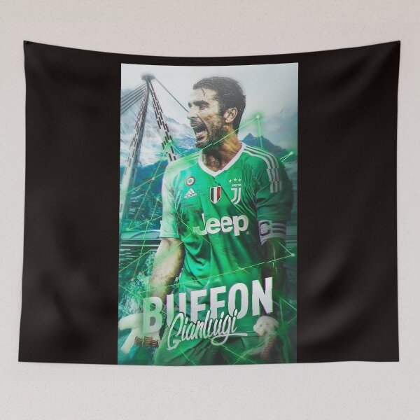Item preview, Art Ginugi Buffon designed and sold by barbardsg.