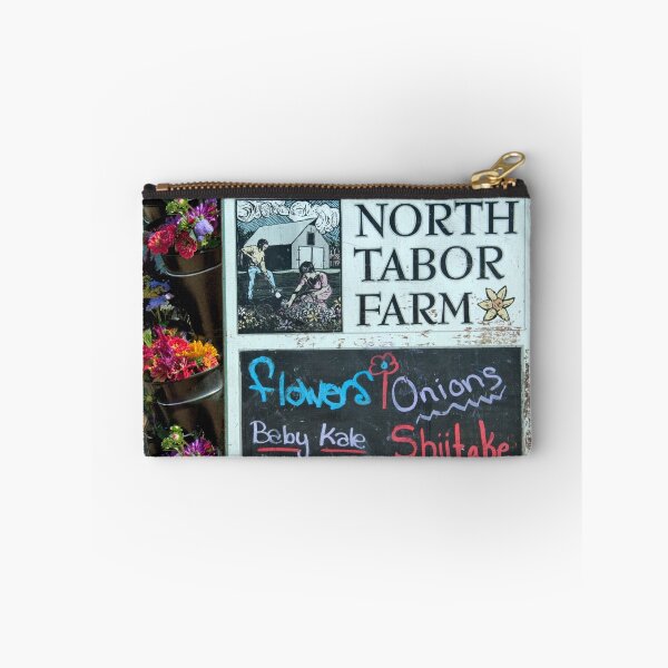 Item preview, North Tabor Farm designed and sold by phil decocco.