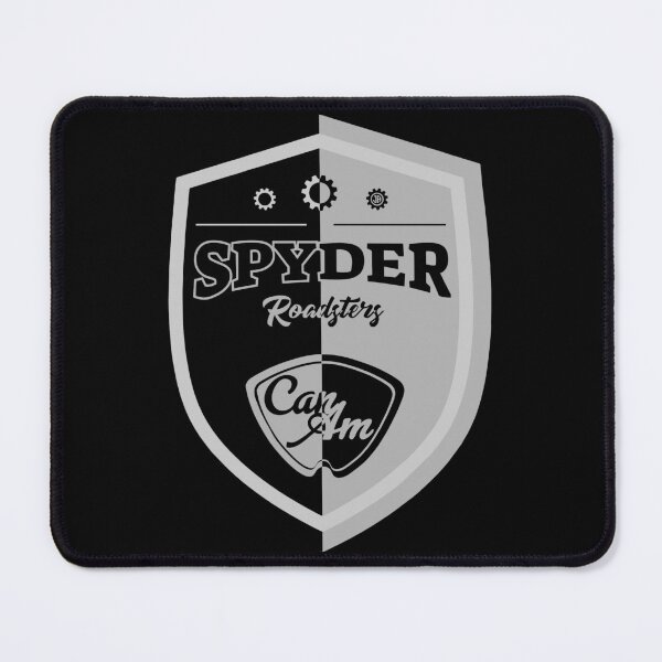 Item preview, Can-Am Spyder Emblem designed and sold by Julio Aburto.