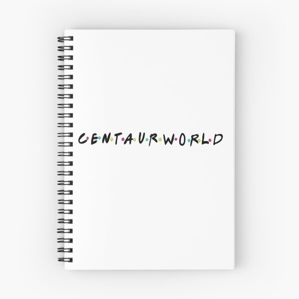 Item preview, Centaurworld Friends name designed and sold by Terrythemerry.