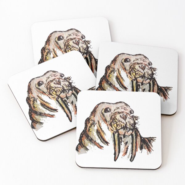 Item preview, Walrus  designed and sold by CanDo20.