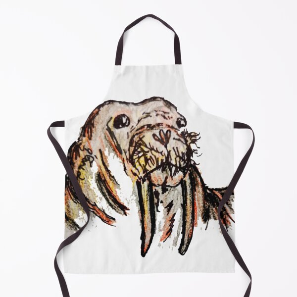 Item preview, Walrus designed and sold by CanDo20.