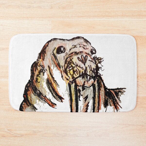 Item preview, Walrus  designed and sold by CanDo20.