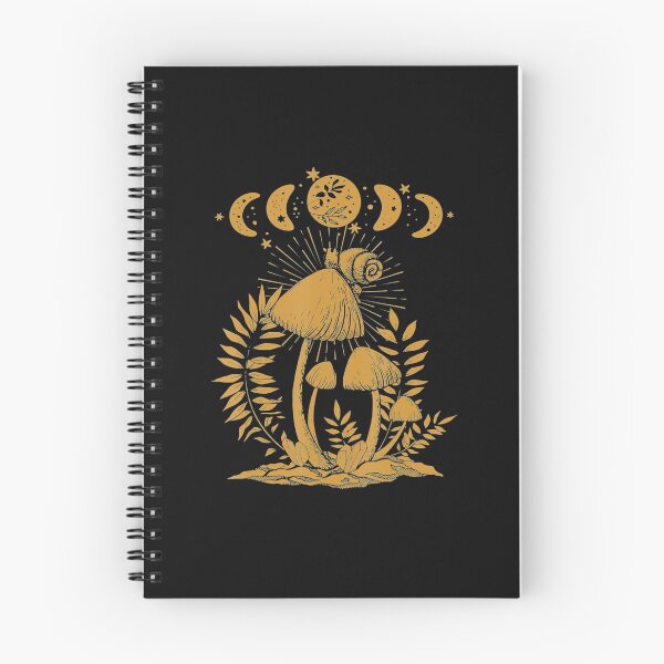 Item preview, Goblincore Aesthetic Cottagecore Mushroom Dark designed and sold by Ngothanhvinh.