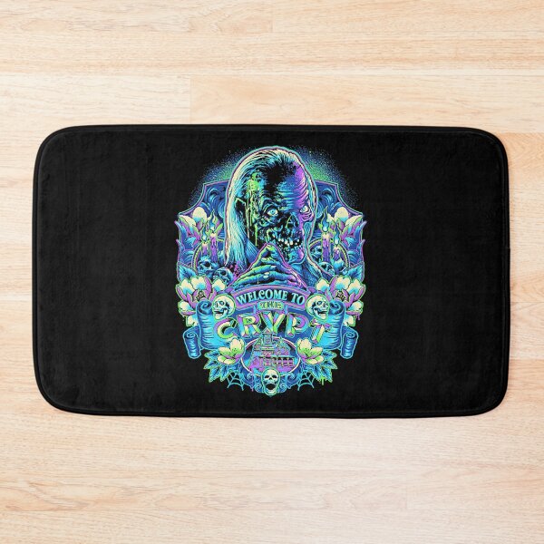 Item preview, Welcome to the crypt  designed and sold by Starfish461.