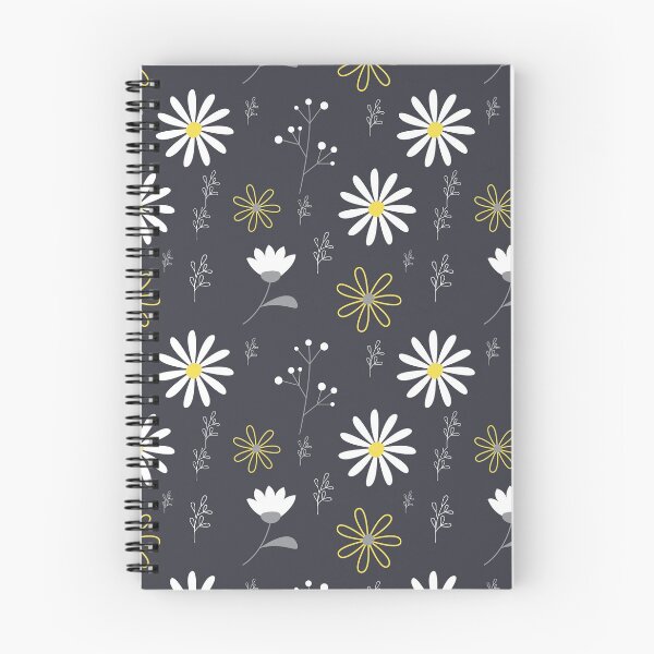 Item preview, Cute Shameless Flowers Pattern  designed and sold by KGN  CREATIVITY.