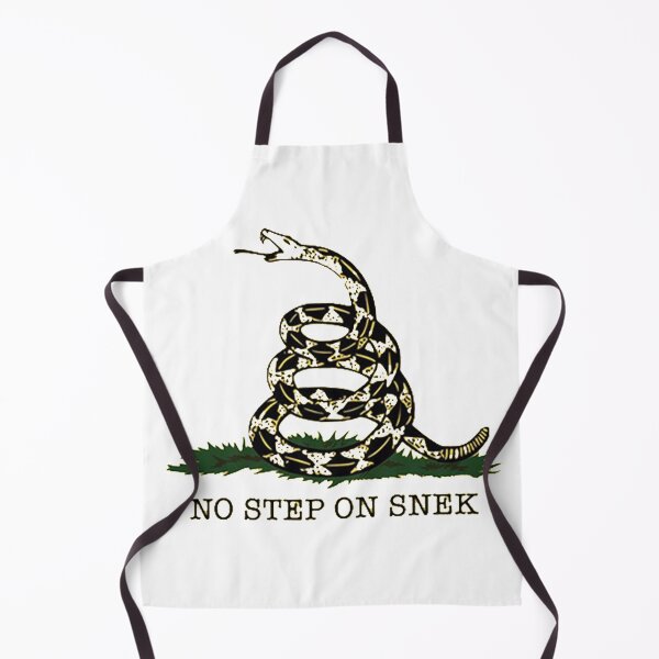 Item preview, No Step On Snek 2 designed and sold by paradisemoon99.