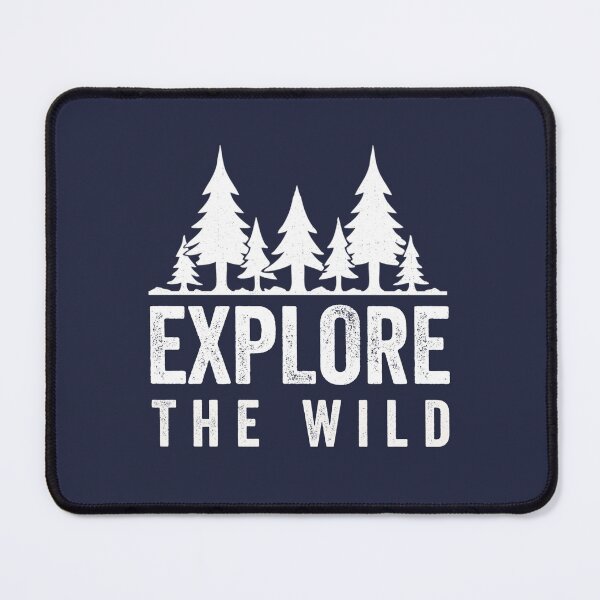 Item preview, Explore the Wild - Survival Camping in the Great Outdoors (Light) designed and sold by Nick Starn.