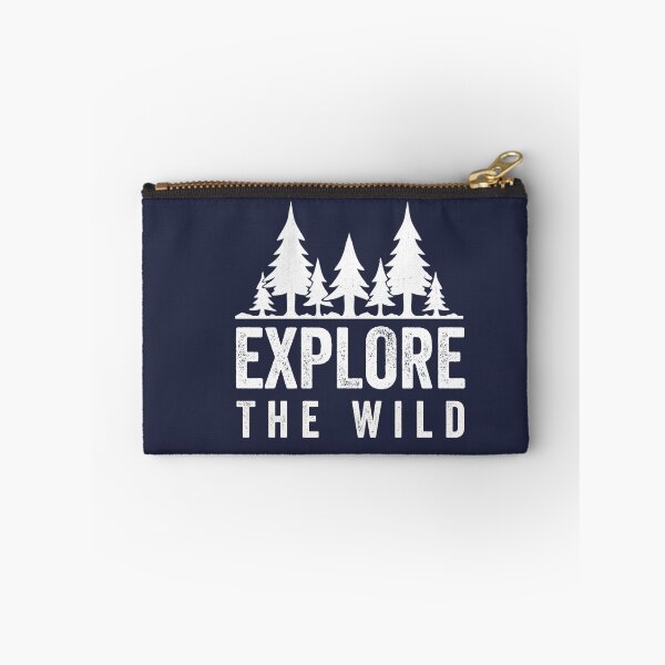 Item preview, Explore the Wild - Survival Camping in the Great Outdoors (Light) designed and sold by Nick Starn.