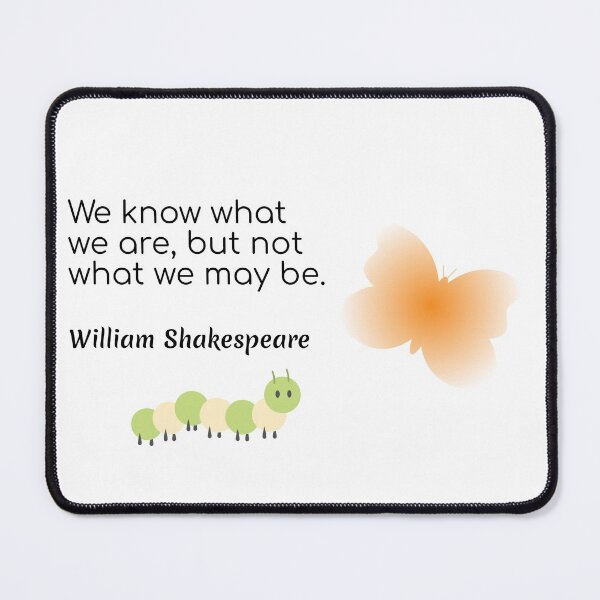 Item preview, We know what we are  designed and sold by Reginamp.