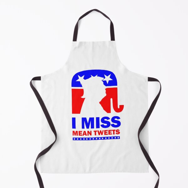 Item preview, I miss Mean Tweets designed and sold by ProArtzilla.
