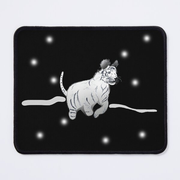 Item preview, Snow Tiger designed and sold by Artstastic.