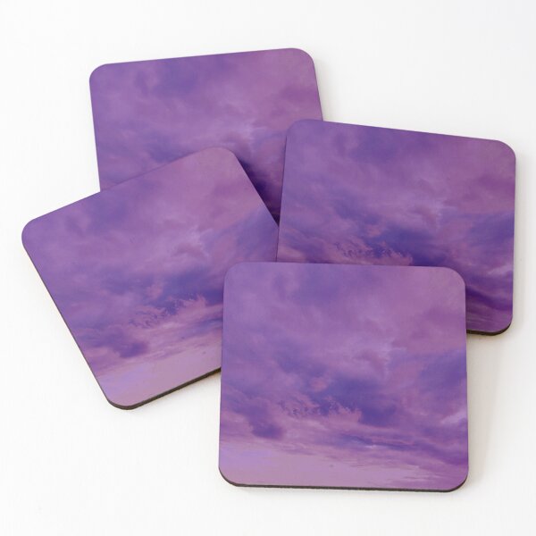 Item preview, Purple Sky designed and sold by OutofFocusShop.