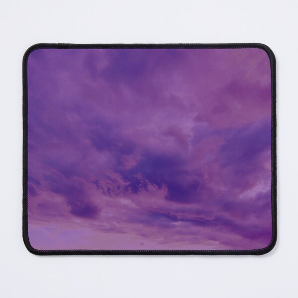 Item preview, Purple Sky designed and sold by OutofFocusShop.