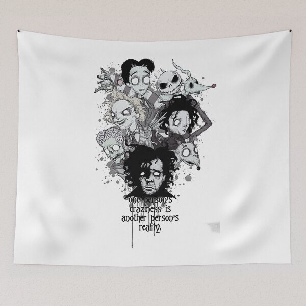 Item preview, One Person's Craziness  designed and sold by Starfish461.