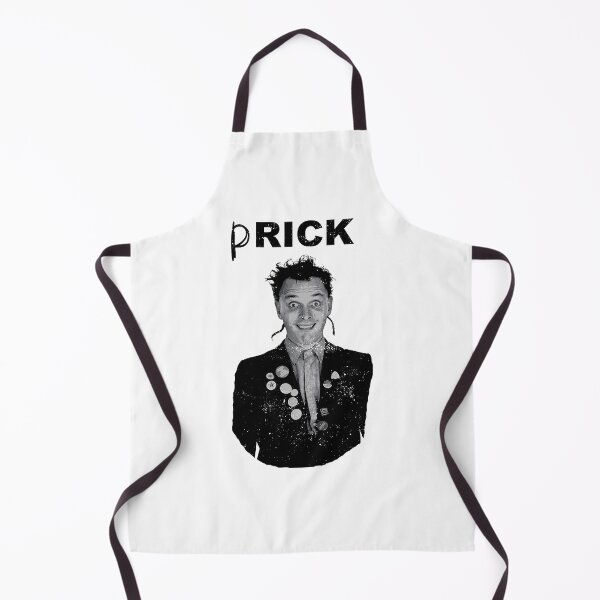 Item preview, (P) Rik - Distressed Look designed and sold by risible.