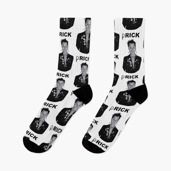 Item preview, (P) Rik - Distressed Look designed and sold by risible.