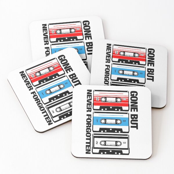 Item preview, cassette retro designed and sold by thecave85.