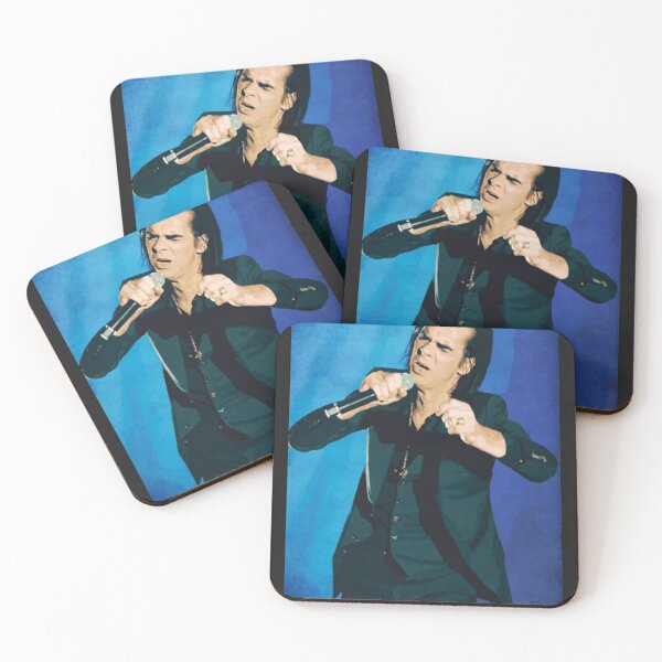 Item preview, Nick Cave designed and sold by arivasrobbins.