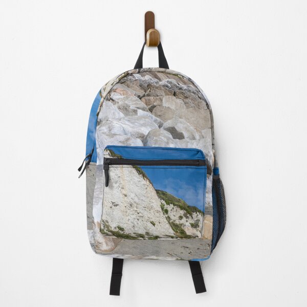 Item preview, The White Cliffs at Folkestone Warren. designed and sold by Dave Hare Photography.