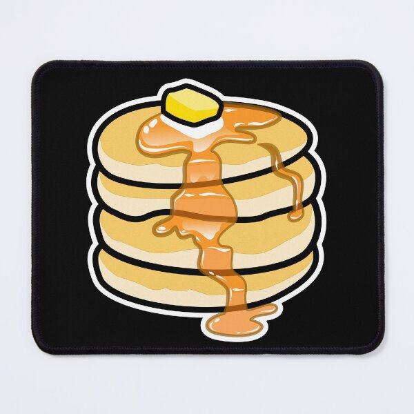 Item preview, Pancakes designed and sold by pablomendoza.