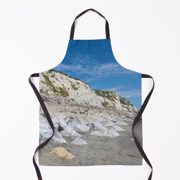 Item preview, The White Cliffs at Folkestone Warren. designed and sold by Dave Hare Photography.
