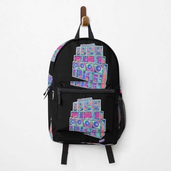 Aperçu de l'œuvre Enceintes de sonorisation créée et vendue par Moodyworks.