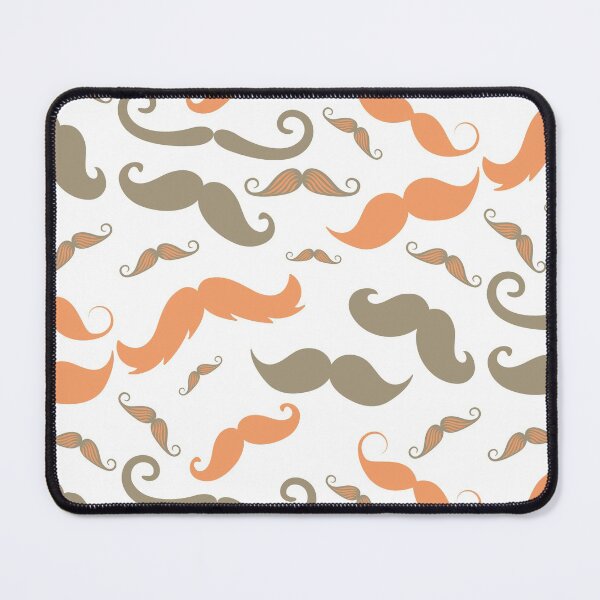 Item preview, Mustaches designed and sold by aniicreates.