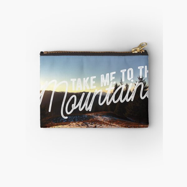 Item preview, Take Me To The Mountains designed and sold by sandyholly.