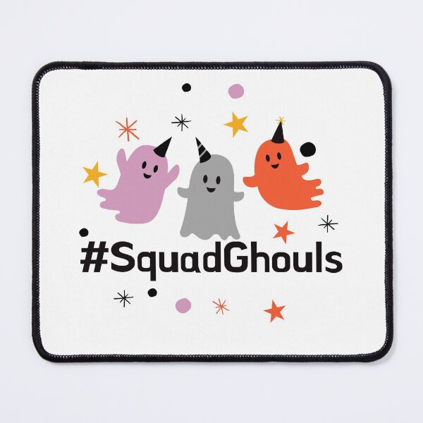 Item preview, Squad Ghouls  designed and sold by aniicreates.