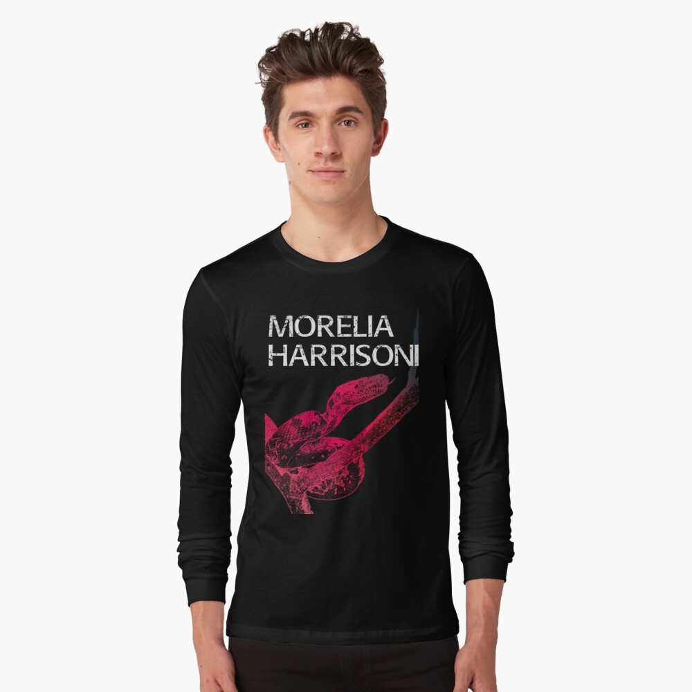 Item preview, Long Sleeve T-Shirt designed and sold by Patrickneeds.