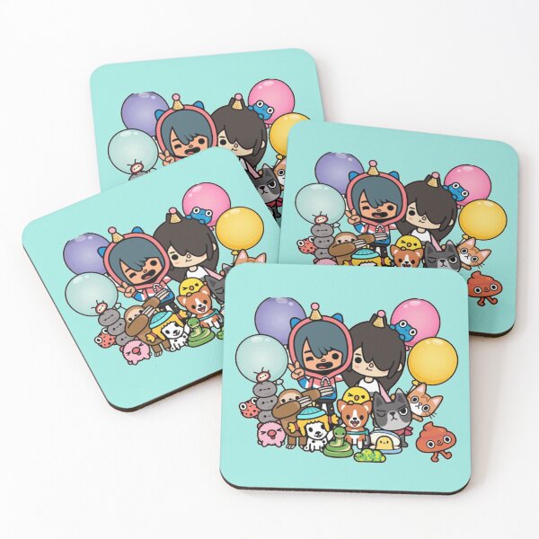 Item preview, Happy birthday to you! designed and sold by CustomTea.