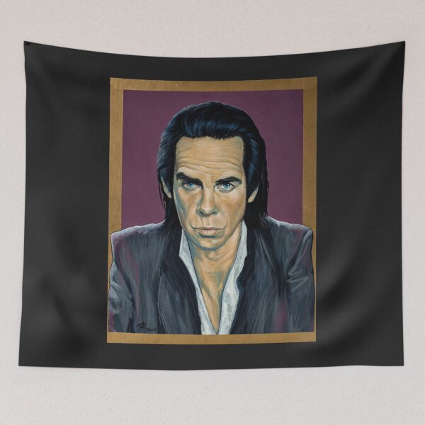 Item preview, Nick Cave designed and sold by arivasrobbins.