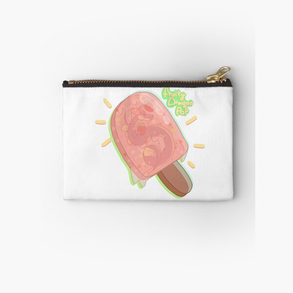 Item preview, Fruity dragon-pop designed and sold by Wafflefox42.