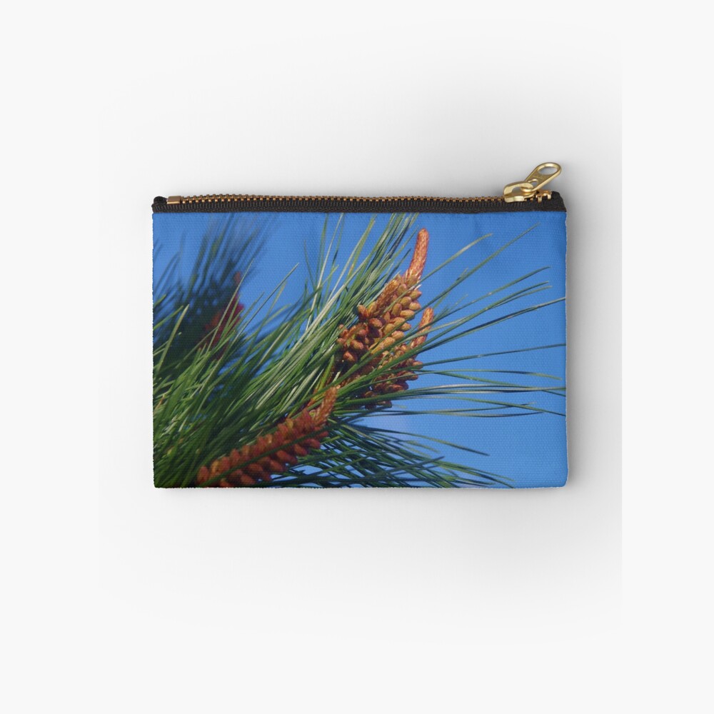 Item preview, Zipper Pouch designed and sold by lezvee.